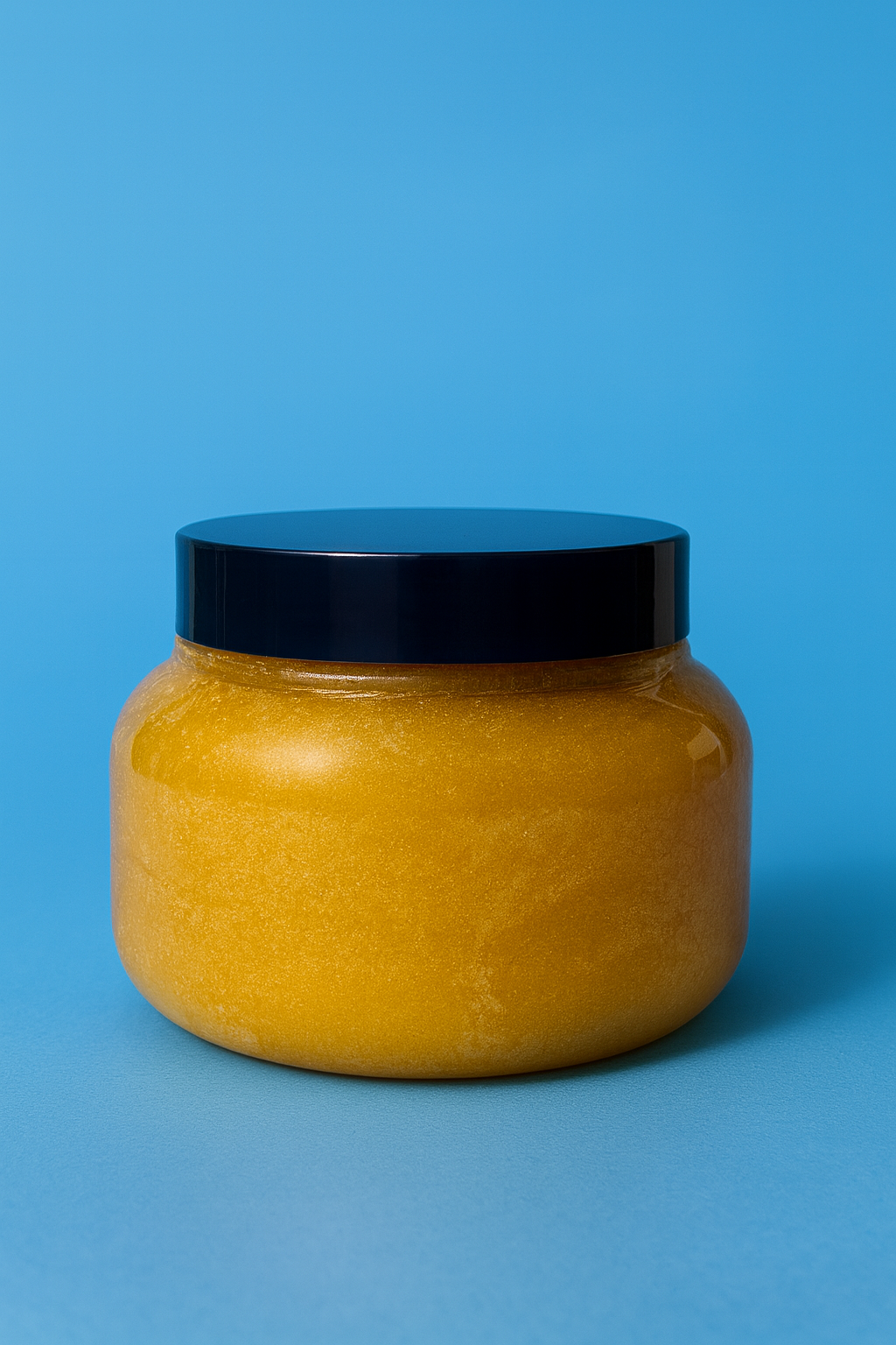 Team Jelly Belly Body Scrub