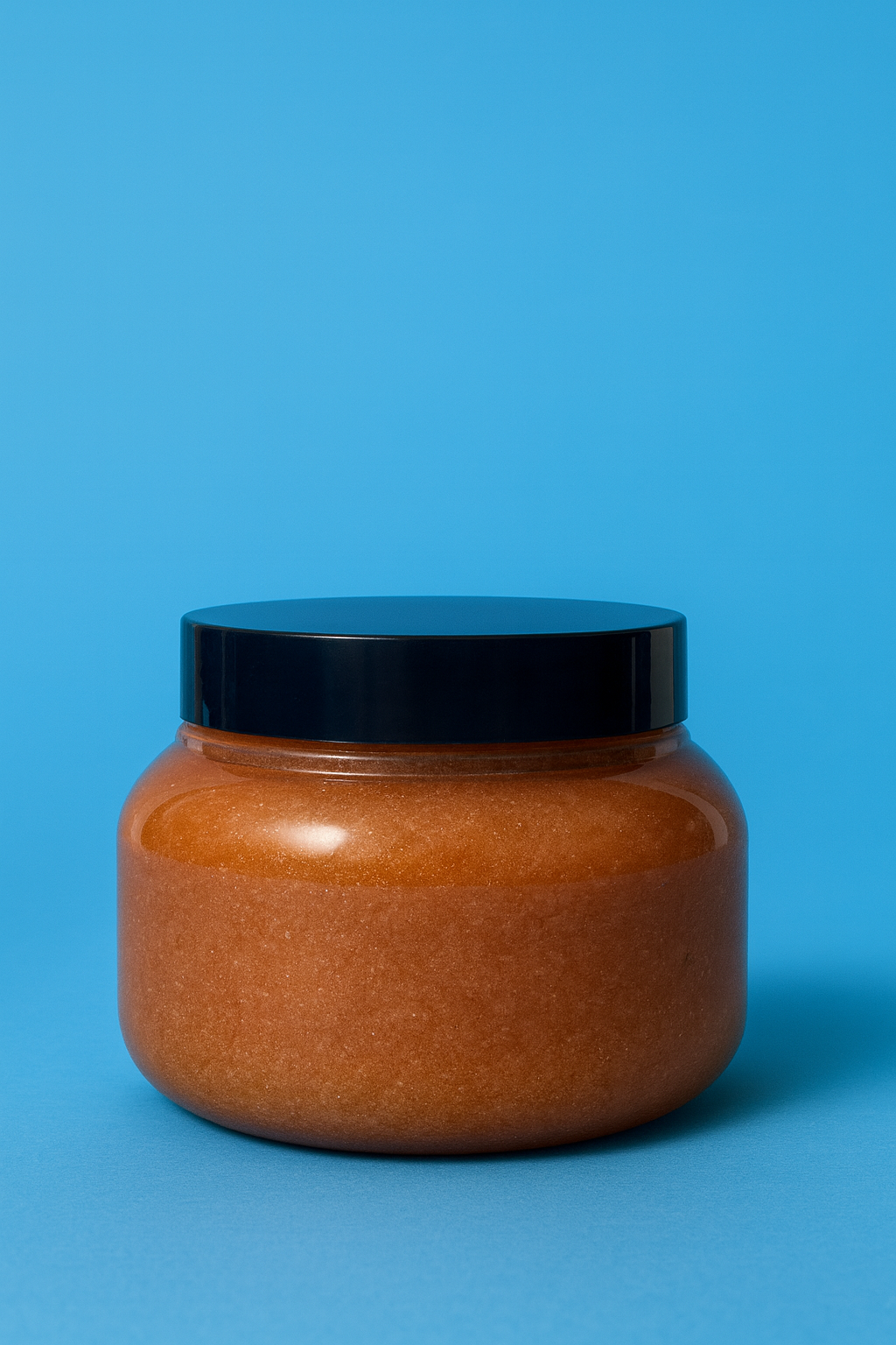 Team Connie Baby Body Scrub