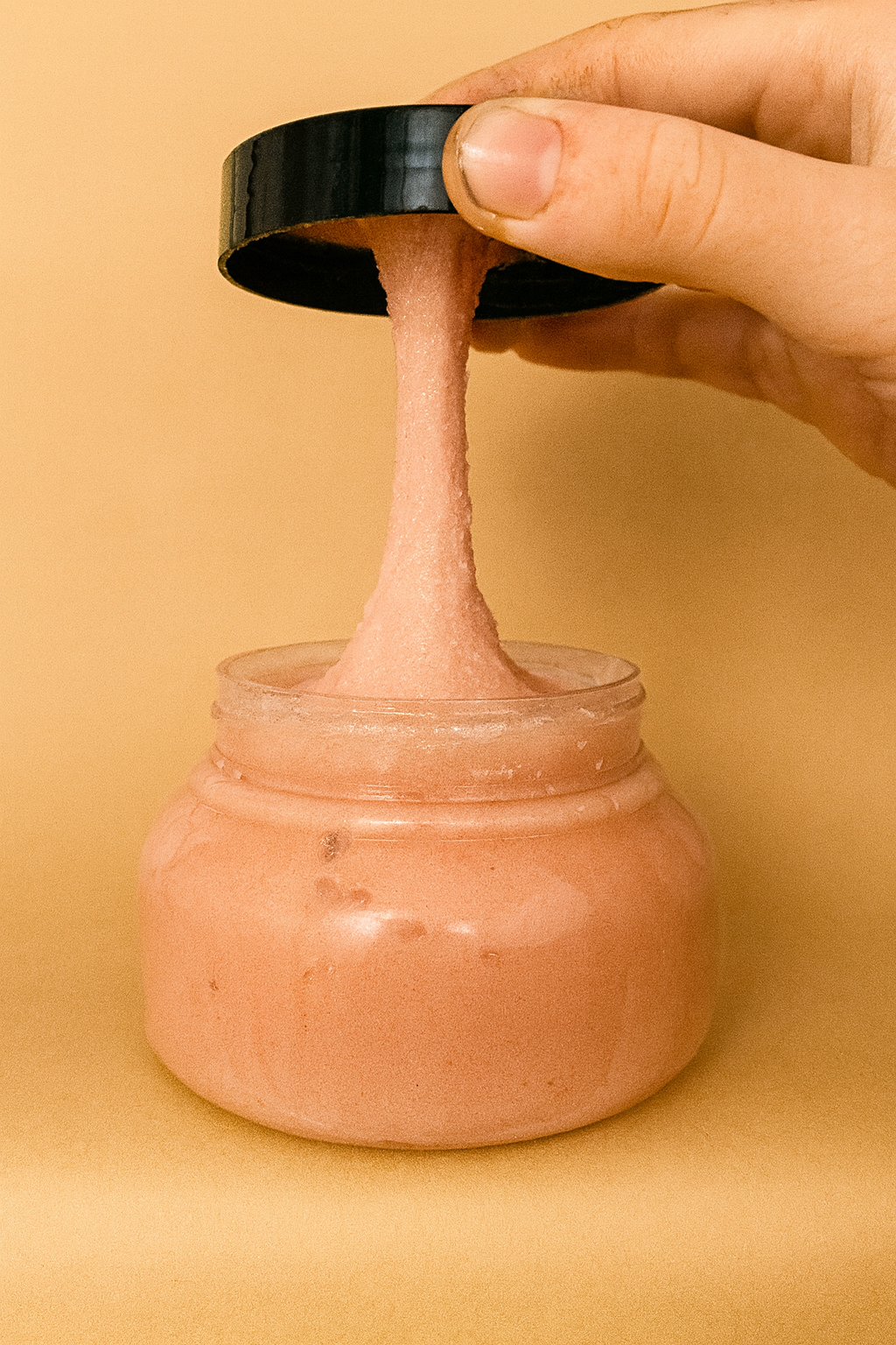 Sugar Body Scrubs