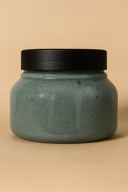 Mamas Midnight Mischief Body Scrub