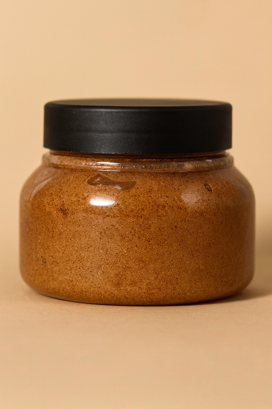 Pumpkin spice mama Body Scrub
