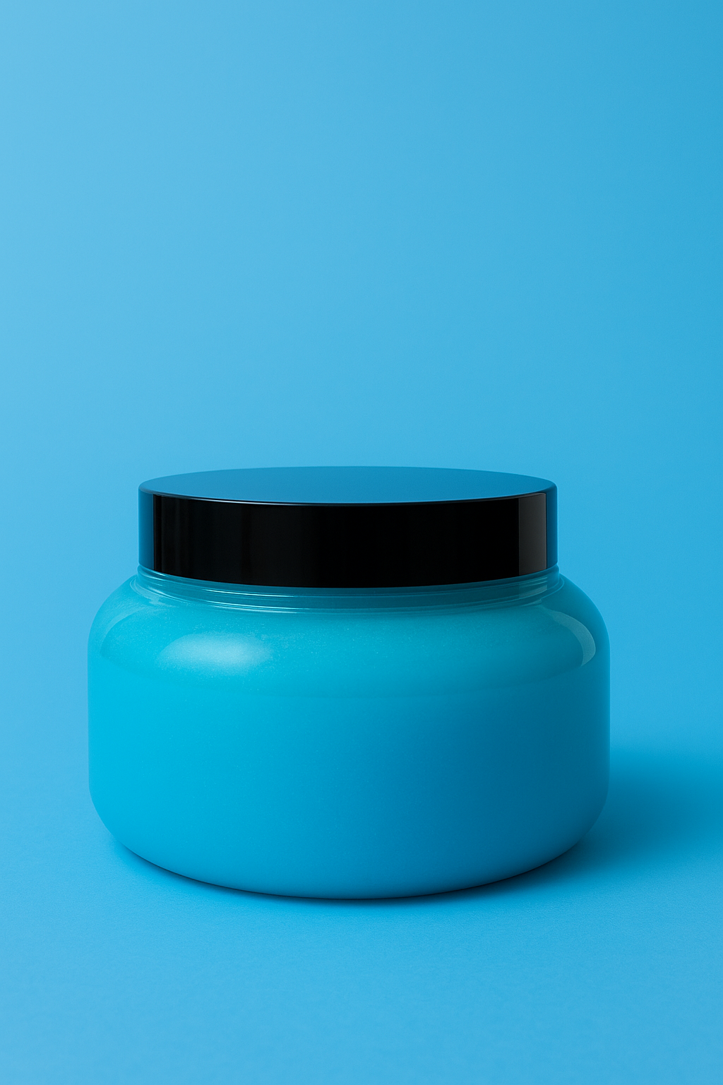 Team Jerebear Body Scrub