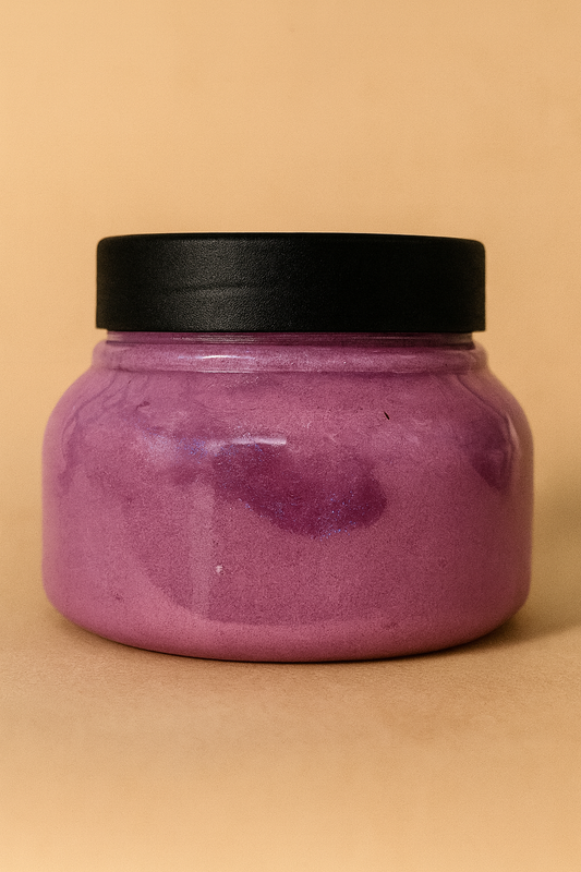 Sweet Nap Time Body Scrub