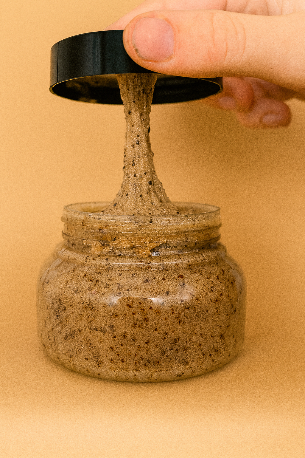 Morning Mama Brew Body Scrub