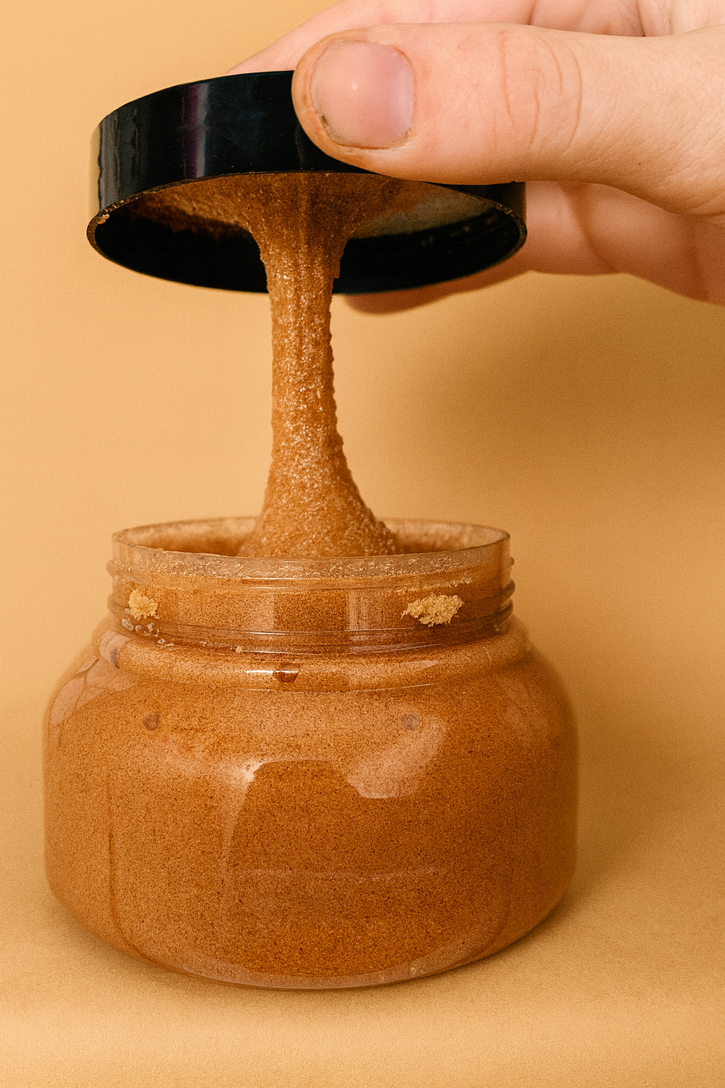 Pumpkin spice mama Body Scrub