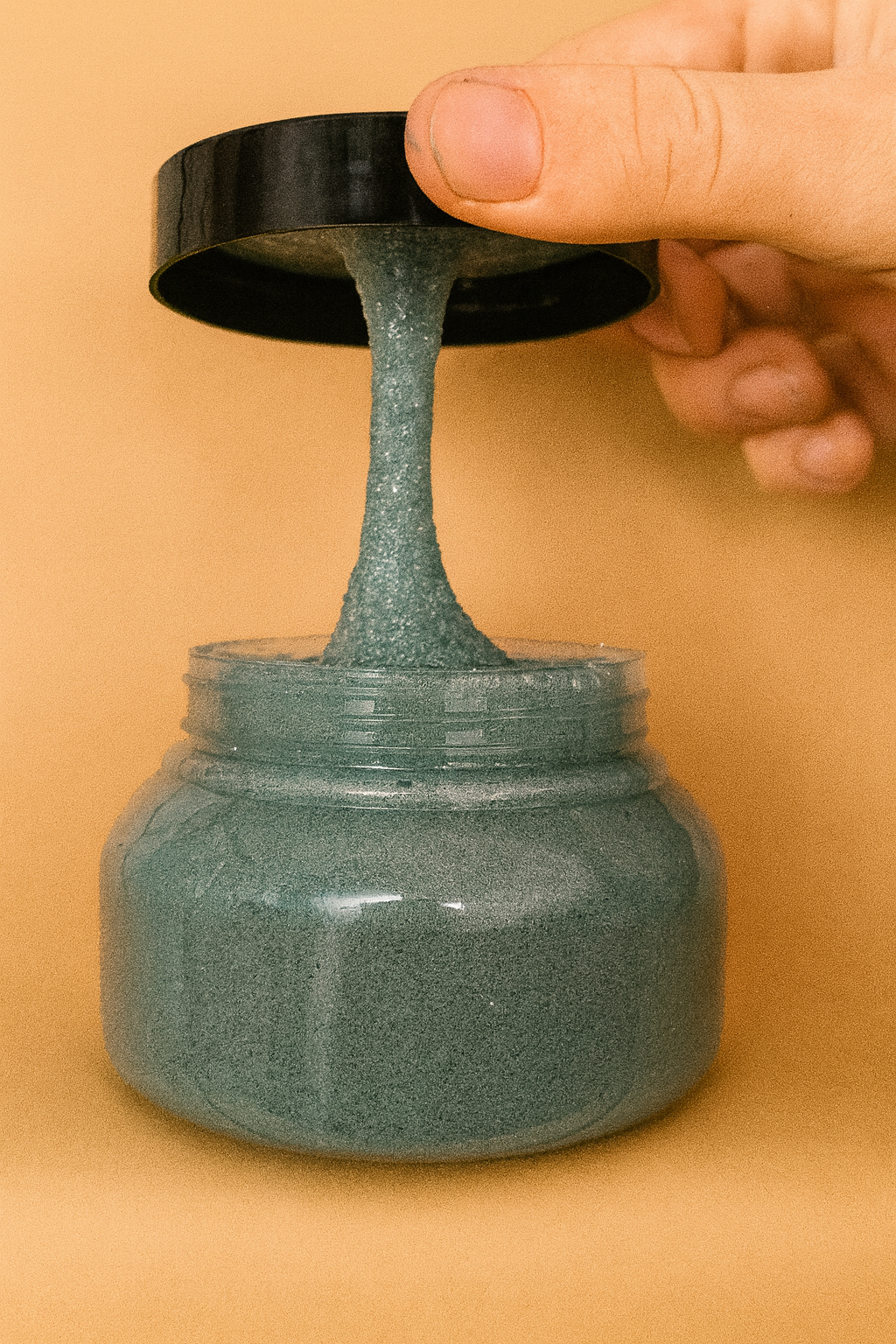 Mamas Midnight Mischief Body Scrub