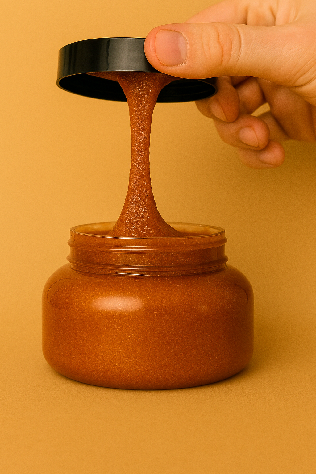 Fireside Brew Body Scrub