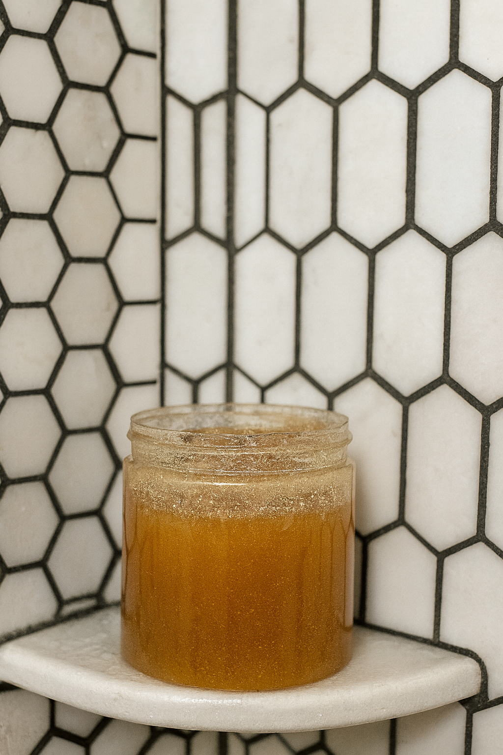 Moms Quiet Moment Hair Scrub
