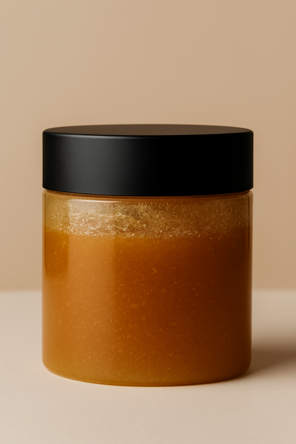 Moms Quiet Moment Hair Scrub