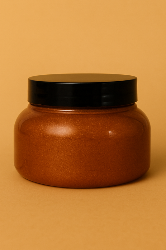 Fireside Brew Body Scrub