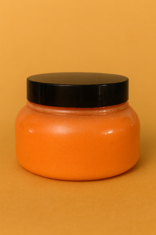 Toasty Mama Retreat Body Scrub