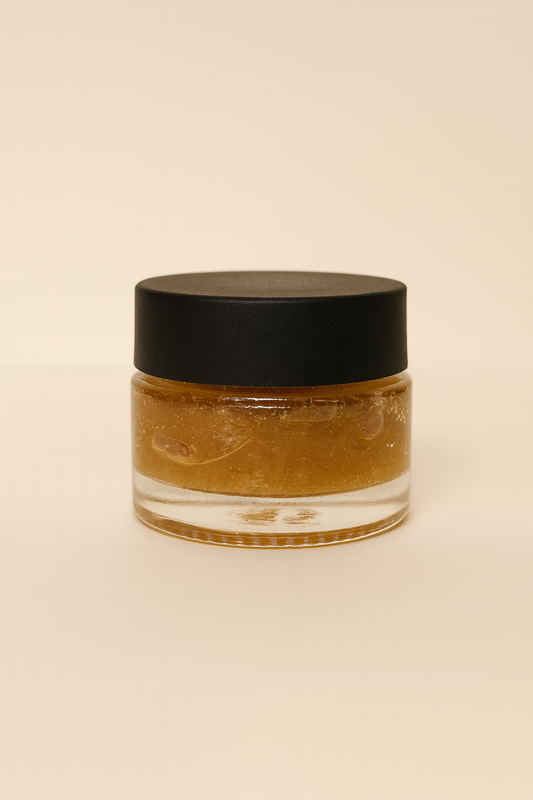 Honey I’m Home Lip Scrub